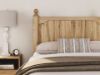 Picture of GALLETYN FULL PANEL HEADBOARD