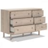 Picture of SHAPELLA SIX DRAWER DRESSER