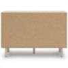 Picture of SHAPELLA SIX DRAWER DRESSER