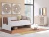 Picture of SHAPELLA SIX DRAWER DRESSER