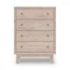 Picture of SHAPELLA FOUR DRAWER CHEST
