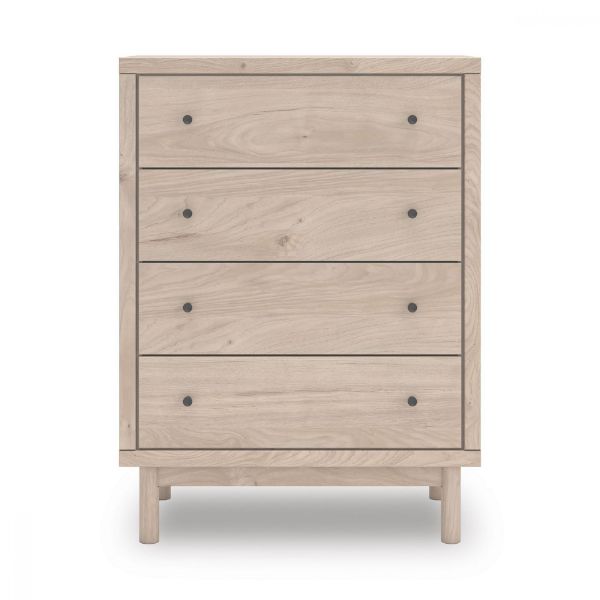 Picture of SHAPELLA FOUR DRAWER CHEST
