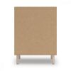 Picture of SHAPELLA FOUR DRAWER CHEST