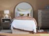 Picture of SHAPELLA FOUR DRAWER CHEST