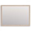 Picture of SHAPELLA BEDROOM MIRROR