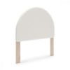 Picture of SHAPELLA FULL UPHOLSTERED PANEL HEADBOARD