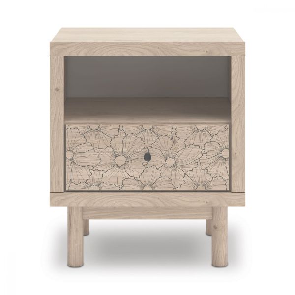 Picture of SHAPELLA NIGHTSTAND