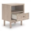 Picture of SHAPELLA NIGHTSTAND