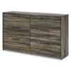 Picture of Baystorm Six Drawer Dresser