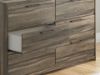 Picture of Baystorm Six Drawer Dresser