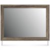 Picture of Baystorm Bedroom Mirror