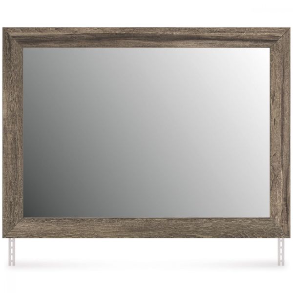 Picture of Baystorm Bedroom Mirror
