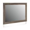 Picture of Baystorm Bedroom Mirror