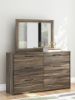 Picture of Baystorm Bedroom Mirror