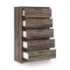 Picture of Baystorm Five Drawer Chest