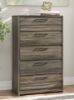 Picture of Baystorm Five Drawer Chest