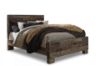 Picture of Derekson Queen Panel Headboard