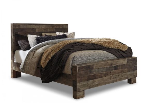 Picture of Derekson Queen Panel Headboard