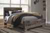 Picture of Derekson Queen Panel Headboard