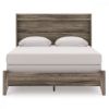 Picture of Baystorm Queen Panel Headboard