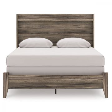 Picture of Baystorm Queen Panel Headboard