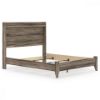 Picture of Baystorm Queen Panel Headboard