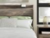 Picture of Baystorm Queen Panel Headboard