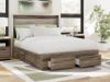 Picture of Baystorm Queen Panel Headboard