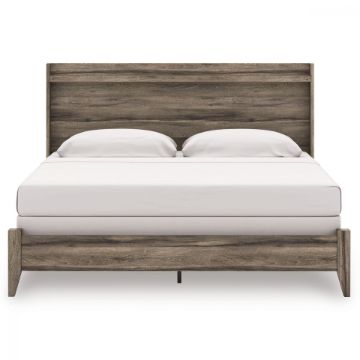 Picture of Baystorm King Panel Headboard