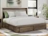 Picture of Baystorm King Panel Headboard