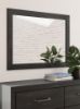 Picture of DELMORTA BEDROOM MIRROR