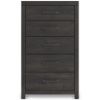 Picture of DELMORTA FIVE DRAWER CHEST