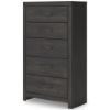 Picture of DELMORTA FIVE DRAWER CHEST