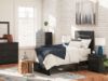 Picture of DELMORTA FIVE DRAWER CHEST