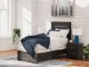 Picture of DELMORTA TWIN PANEL HEADBOARD/FOOTBOARD