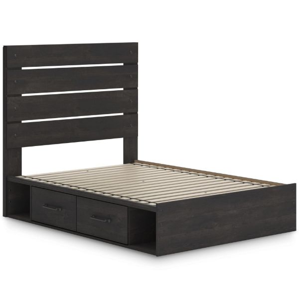Picture of DELMORTA FULL PANEL HEADBOARD/FOOTBOARD