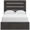 Picture of DELMORTA FULL PANEL HEADBOARD/FOOTBOARD