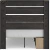 Picture of DELMORTA FULL PANEL HEADBOARD/FOOTBOARD