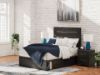 Picture of DELMORTA FULL PANEL HEADBOARD/FOOTBOARD