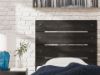 Picture of DELMORTA FULL PANEL HEADBOARD/FOOTBOARD