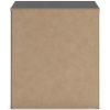 Picture of DELMORTA TWO DRAWER NIGHTSTAND
