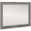 Picture of URBANOORE BEDROOM MIRROR