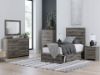 Picture of URBANOORE BEDROOM MIRROR