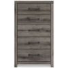 Picture of URBANOORE FIVE DRAWER CHEST