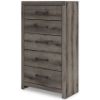 Picture of URBANOORE FIVE DRAWER CHEST