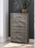 Picture of URBANOORE FIVE DRAWER CHEST