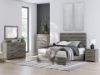 Picture of URBANOORE FIVE DRAWER CHEST