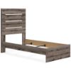 Picture of URBANOORE TWIN PANEL HEADBOARD/FOOTBOARD