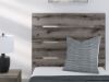 Picture of URBANOORE TWIN PANEL HEADBOARD/FOOTBOARD