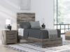 Picture of URBANOORE TWIN PANEL HEADBOARD/FOOTBOARD